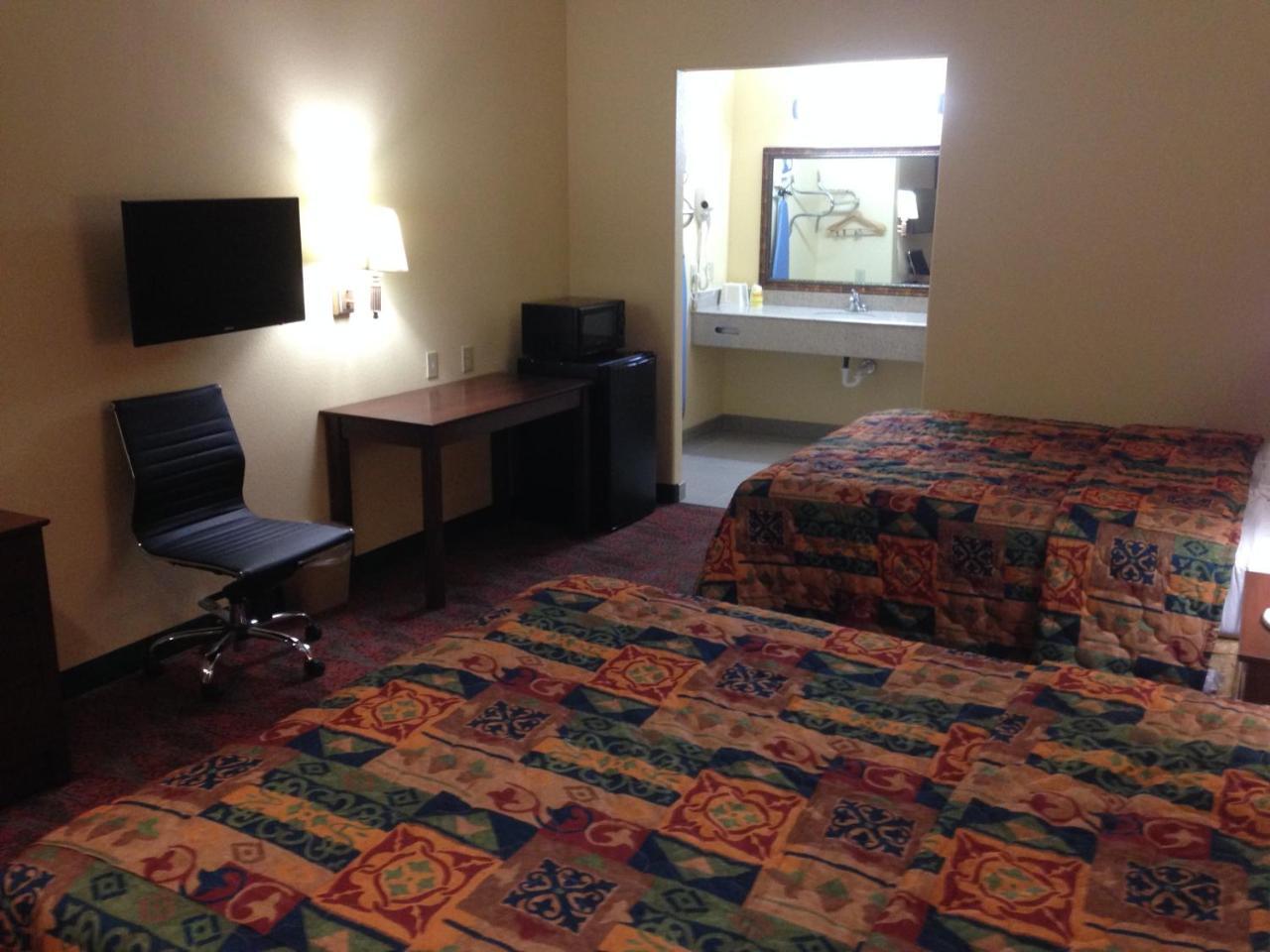 Executive Inn Dayton Bagian luar foto